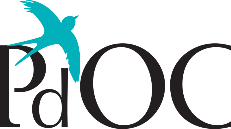 PdOC logo