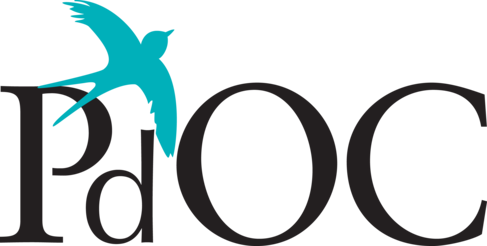 PdOC logo