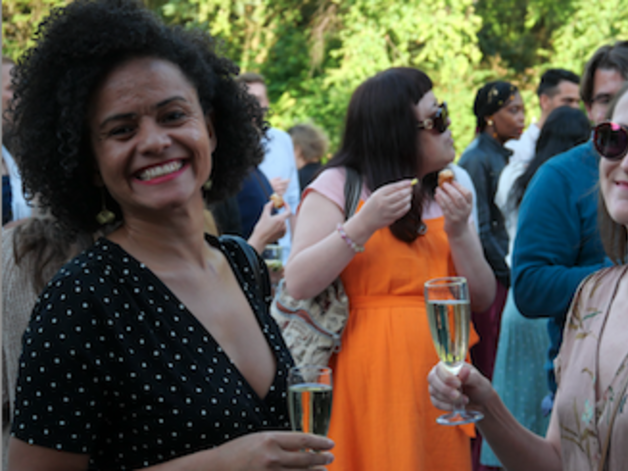 PdOC Society Events