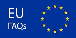 EU FAQ