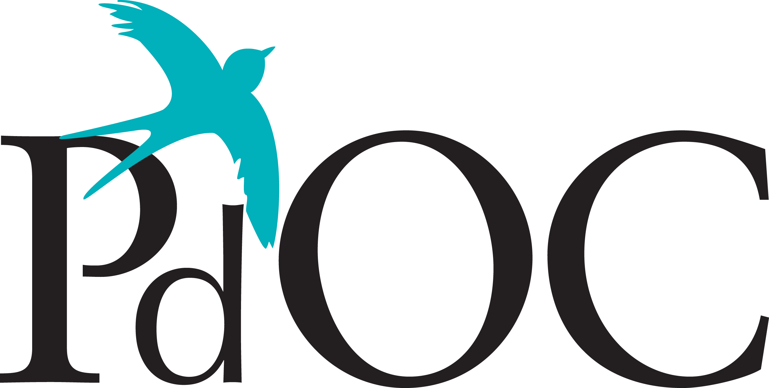 PdOC logo